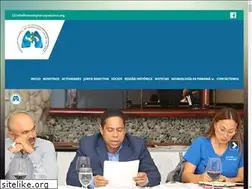 Sites similar to neumoytoraxpanama.org