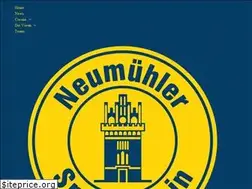 Sites similar to neumuehlersv.de