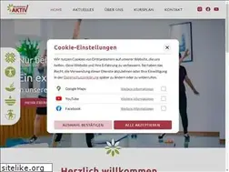 Sites similar to neumuensteraktiv.de