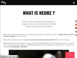 Sites similar to neumz.com