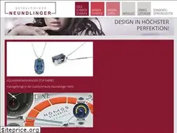 Sites similar to neundlinger-design.at