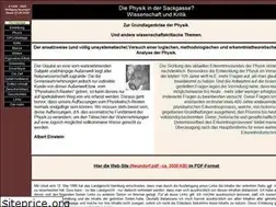 Sites similar to neundorf.de