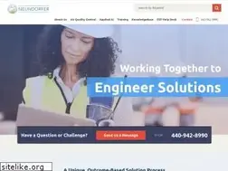 Sites similar to neundorfer.com