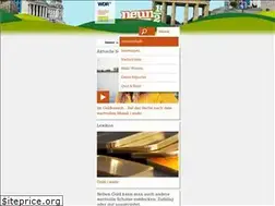 Sites similar to neuneinhalb.wdr.de