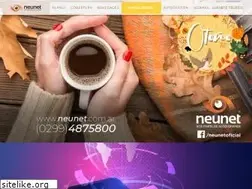 Sites similar to neunet.com.ar