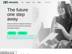 Sites similar to neuneto.com