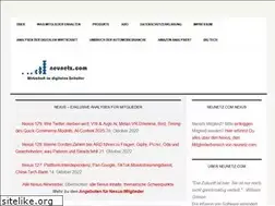 Sites similar to neunetz.com