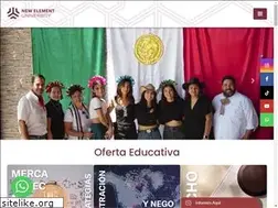Sites similar to neuniversity.mx