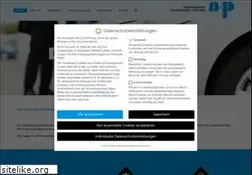 Sites similar to neunkirchen-partner.de