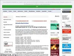 Sites similar to neunkirchen-seelscheid.info