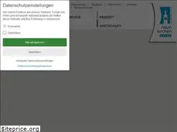 Sites similar to neunkirchen.at