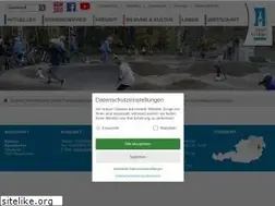 Sites similar to neunkirchen.gv.at