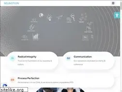 Sites similar to neunotion.com