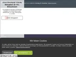 Sites similar to neunweine.at