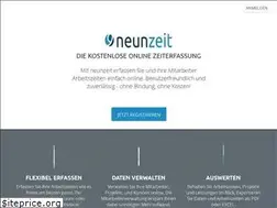 Sites similar to neunzeit.de