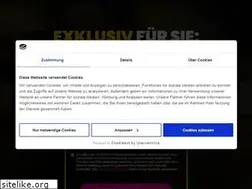 Sites similar to neunzig-prozent.de