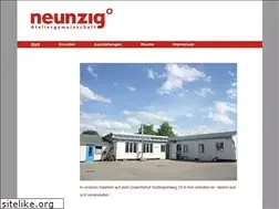 Sites similar to neunziggrad-kiel.de