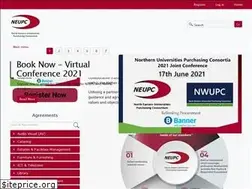 Sites similar to neupc.ac.uk