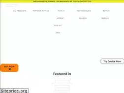 Sites similar to neuphony.com