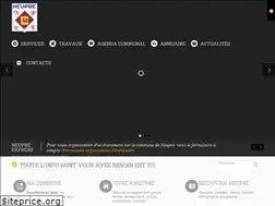 Sites similar to neupre.be