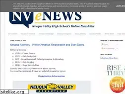 Sites similar to neuquavalley.blogspot.com