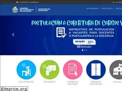 Sites similar to neuquen.edu.ar