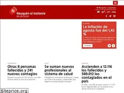 Sites similar to neuquenalinstante.com.ar