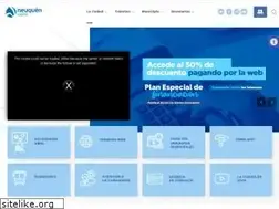 Sites similar to neuquencapital.gov.ar