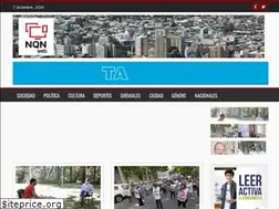 Sites similar to neuquenweb.com