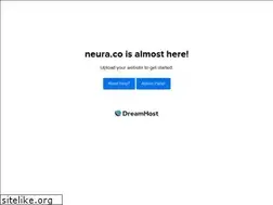 Sites similar to neura.co