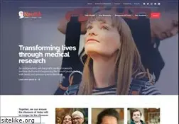 Sites similar to neura.edu.au