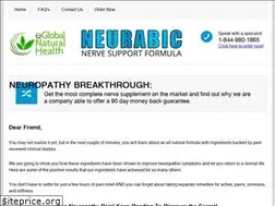 Sites similar to neurabic.com