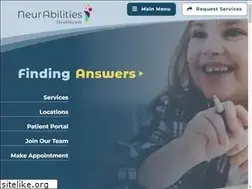 Sites similar to neurabilities.com