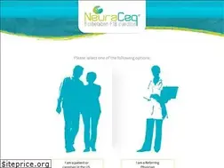 Sites similar to neuraceq.com