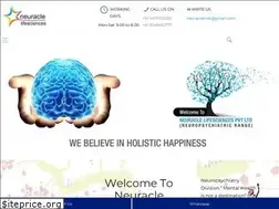 Sites similar to neuraclelife.com
