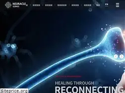Sites similar to neuracles.com
