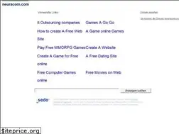 Sites similar to neuracom.com