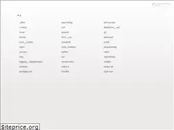 Sites similar to neuracorrnotes.herokuapp.com