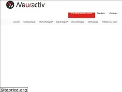 Sites similar to neuractiv.com