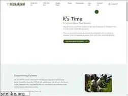 Sites similar to neurafarm.com