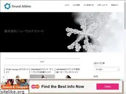 Sites similar to neural-athlete.com