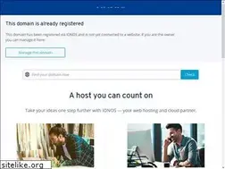 Sites similar to neural-prosthesis.com