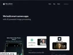 Sites similar to neural.cam