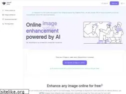 Sites similar to neural.love