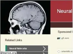 Sites similar to neural.net