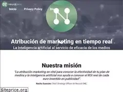 Sites similar to neural.one