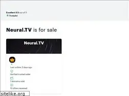 Sites similar to neural.tv