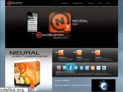 Sites similar to neural3.com