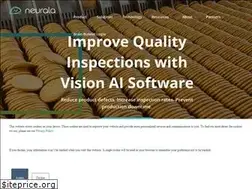 Sites similar to neurala.com