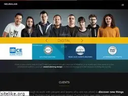 Sites similar to neuralab.net